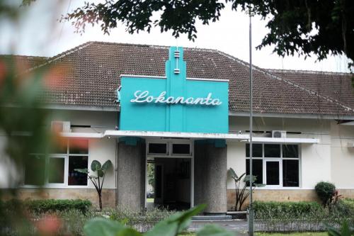 Lokananta, Pabrik Piringan Hitam yang Berubah Menjadi Perusahaan Rekaman